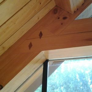 Meet your Posher, Randy